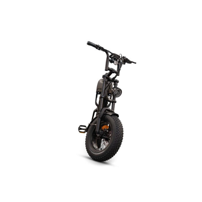 Fatbike V20 Pro Mini - Afbeelding 5