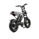 Fatbike V20 Pro Mini