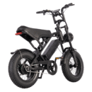 Fatbike V20 Pro Mini
