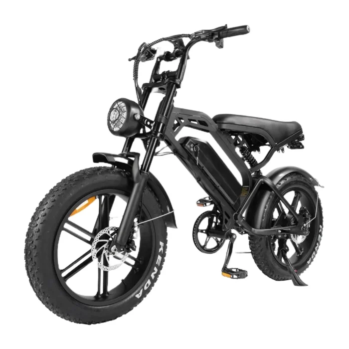 Fatbike V20 Pro - Afbeelding 4