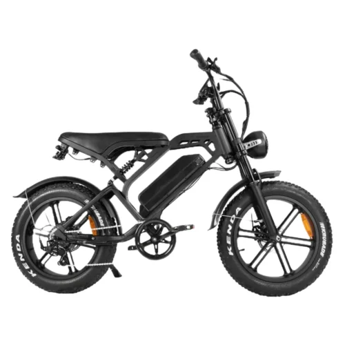 Fatbike V20 Pro