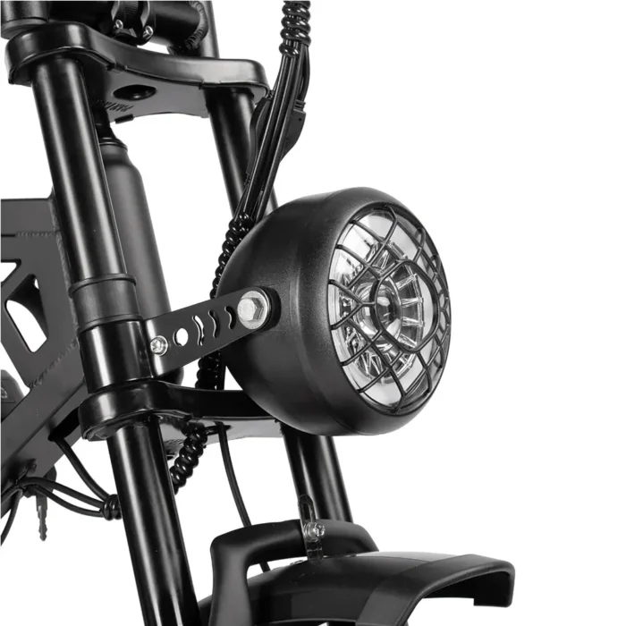 Fatbike V20 Pro - Afbeelding 3