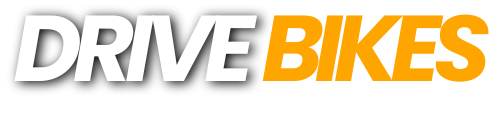 Drive Bikes