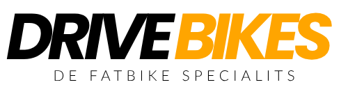 Drive Bikes